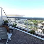 Appartement Vue Mer A La Rochelle 6 Pers. - Fr-1-551-57