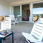 Appartement Vue Mer A La Rochelle 6 Pers. - Fr-1-551-57