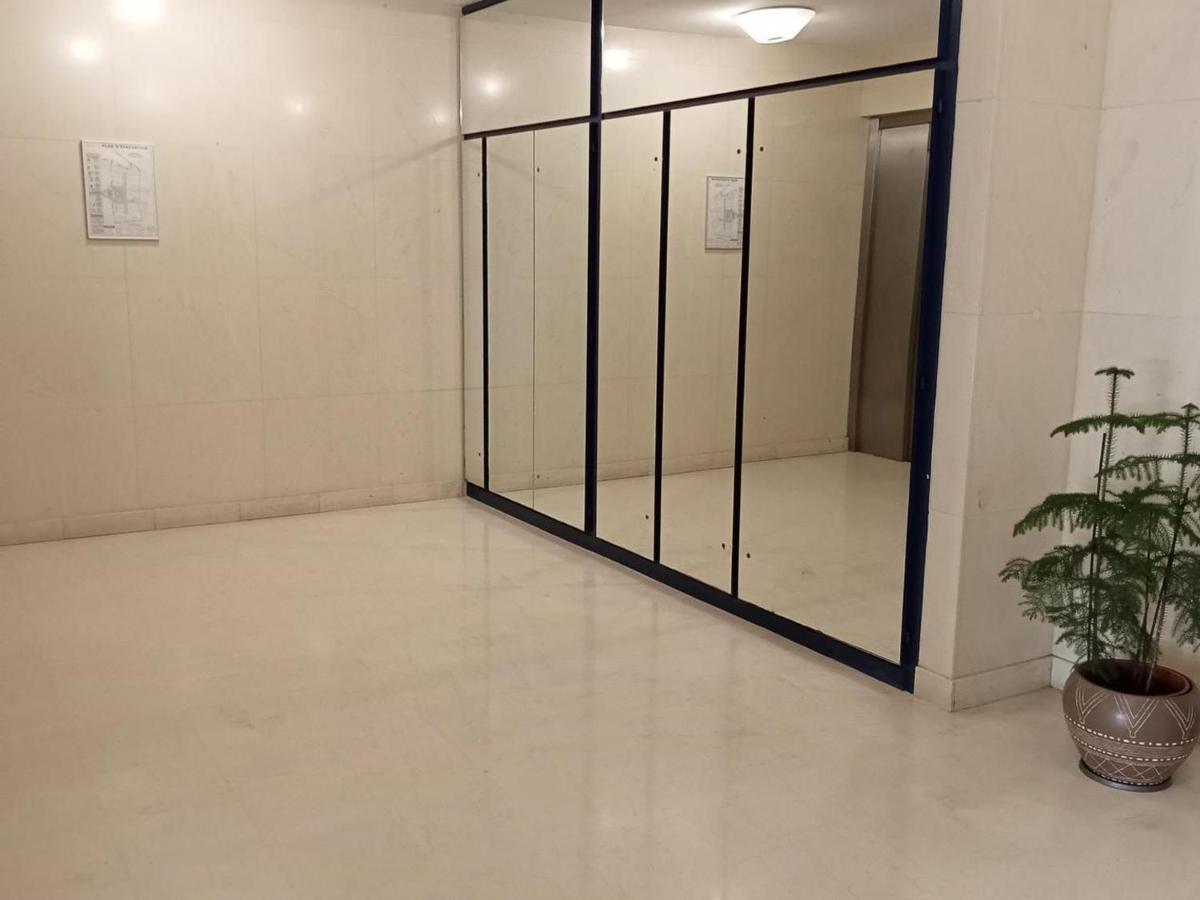 Vue A La Rochelle 6 Pers. - Fr-1-551-57 Apartment La Rochelle (Charente-Maritime)
